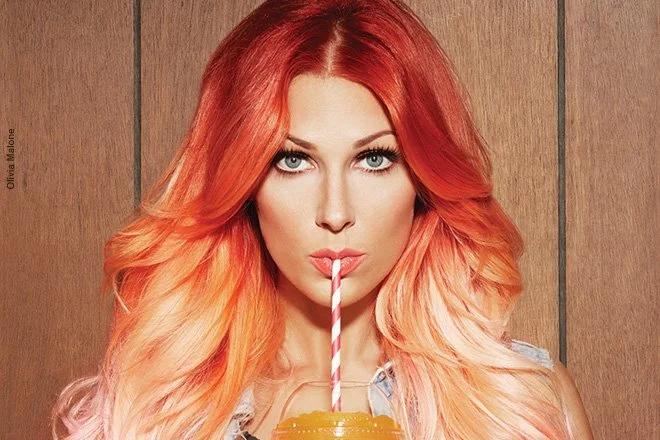 Bonnie McKee
