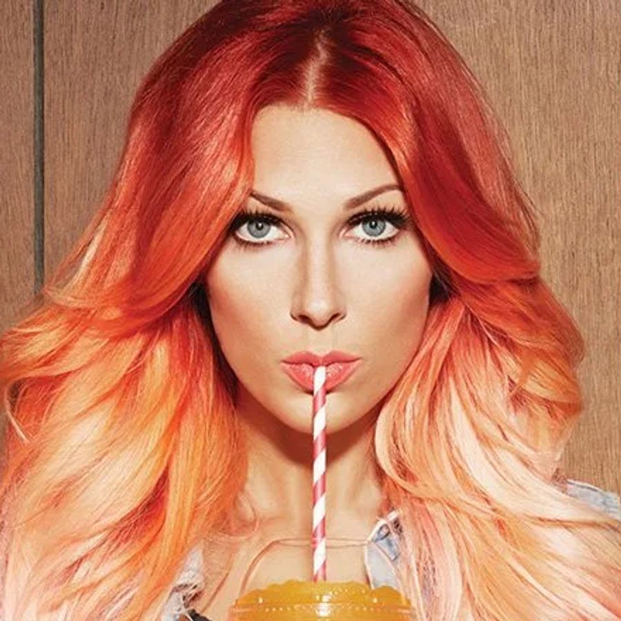 Bonnie McKee