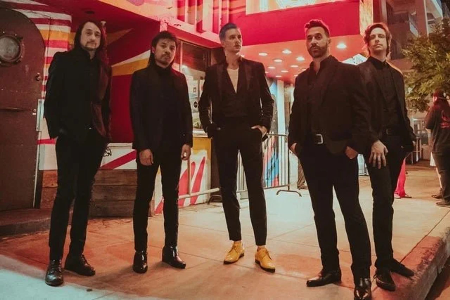 The Juliana Theory